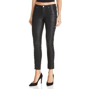 Blank NYC | Faux Leather Pants